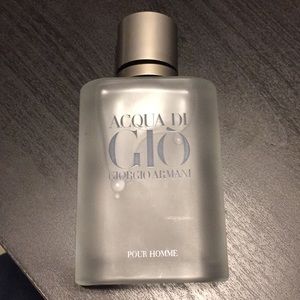 Acqua di Gio 3.4 oz